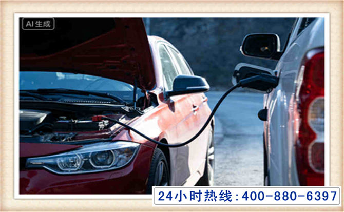 孝昌潍坊拖车,附近24小时汽车拖车救援，潍坊道路救援拖车电话